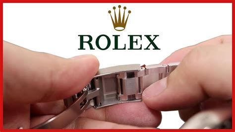 how to open rolex oyster perpetual clasp|oyster bracelet rolex price.